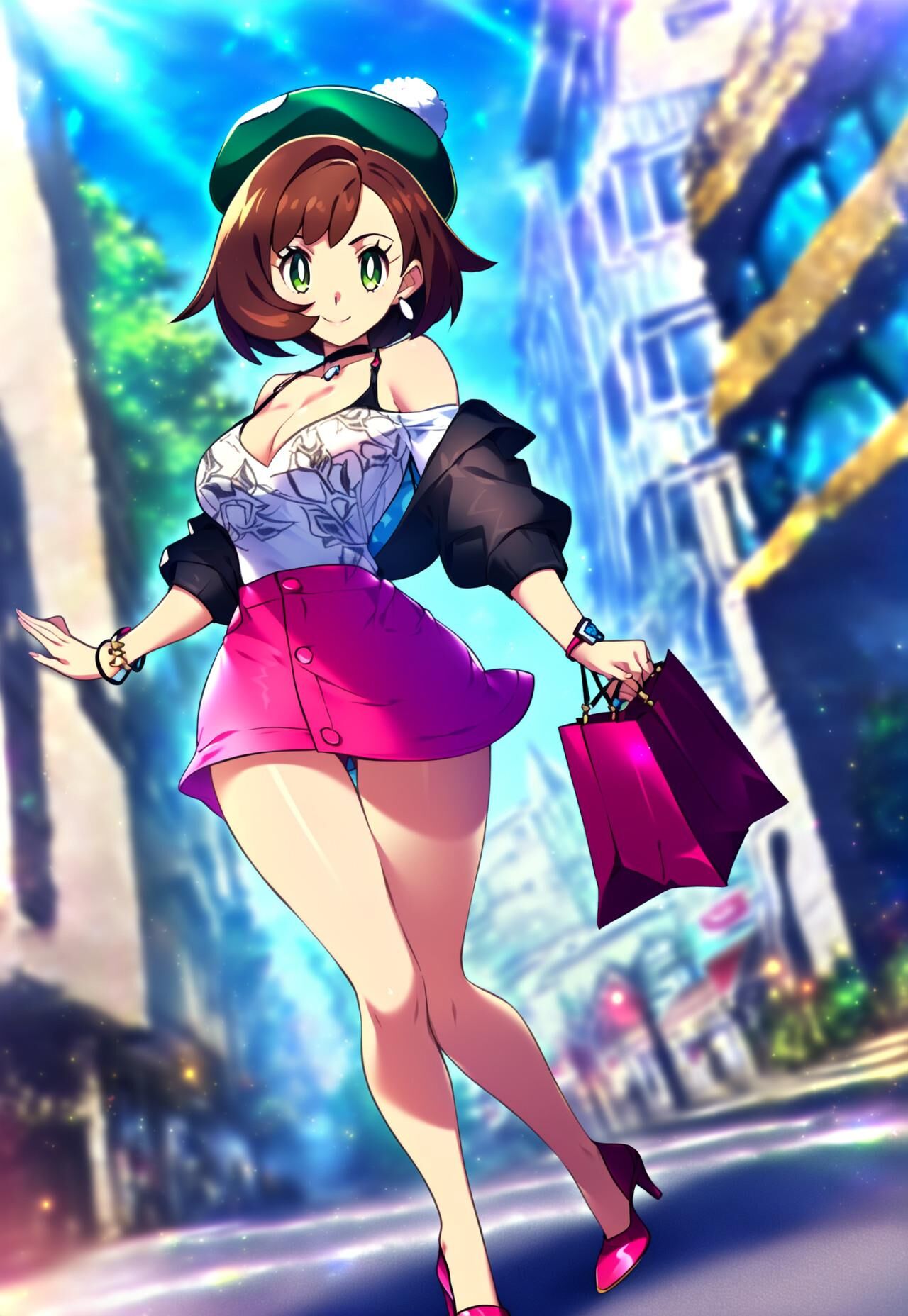 Gloria