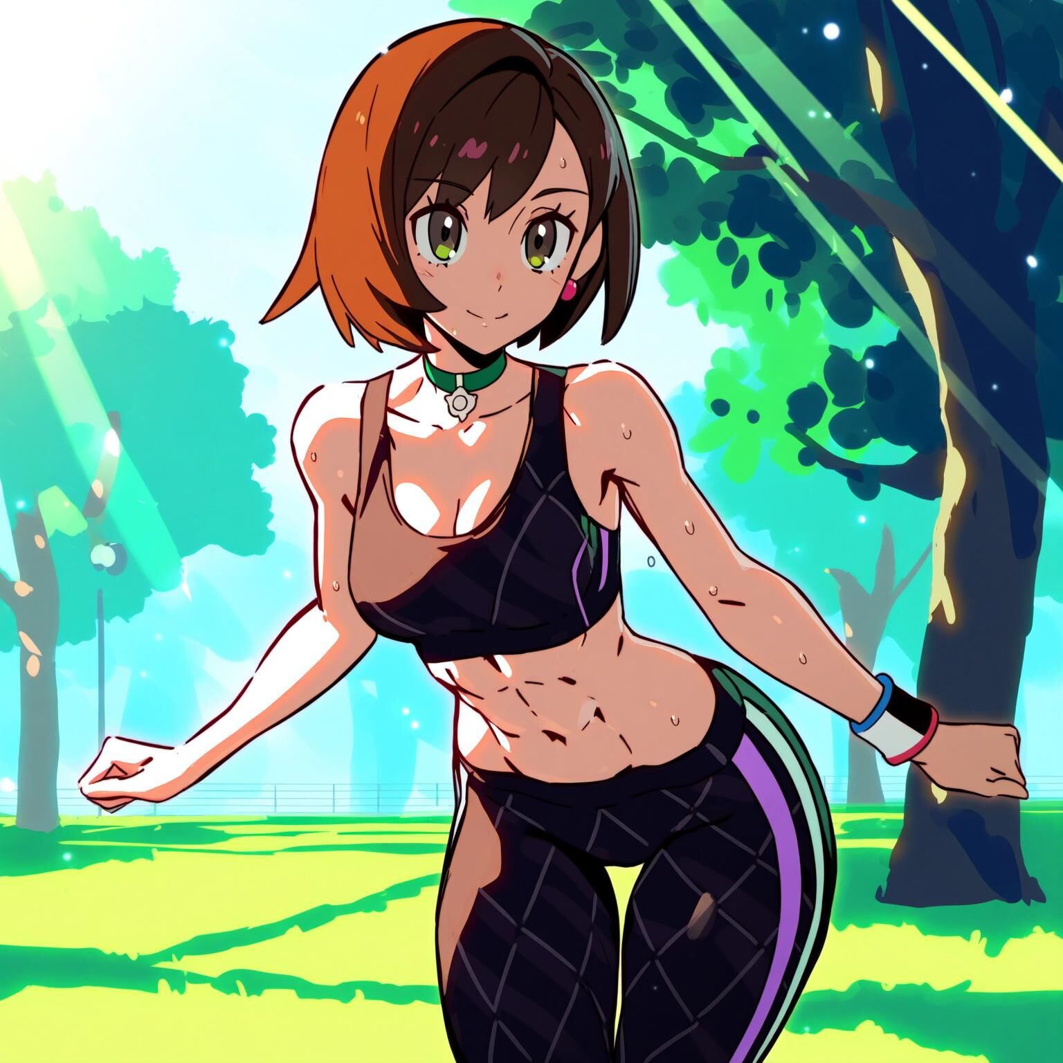 Gloria