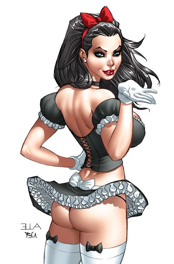 Sweaters Femdom BBC Misc