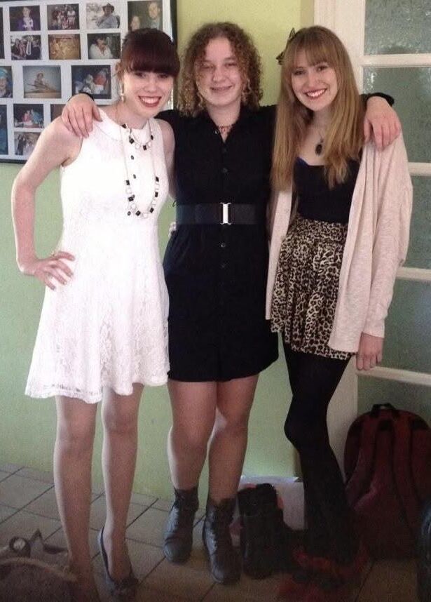 Just some NN cuties