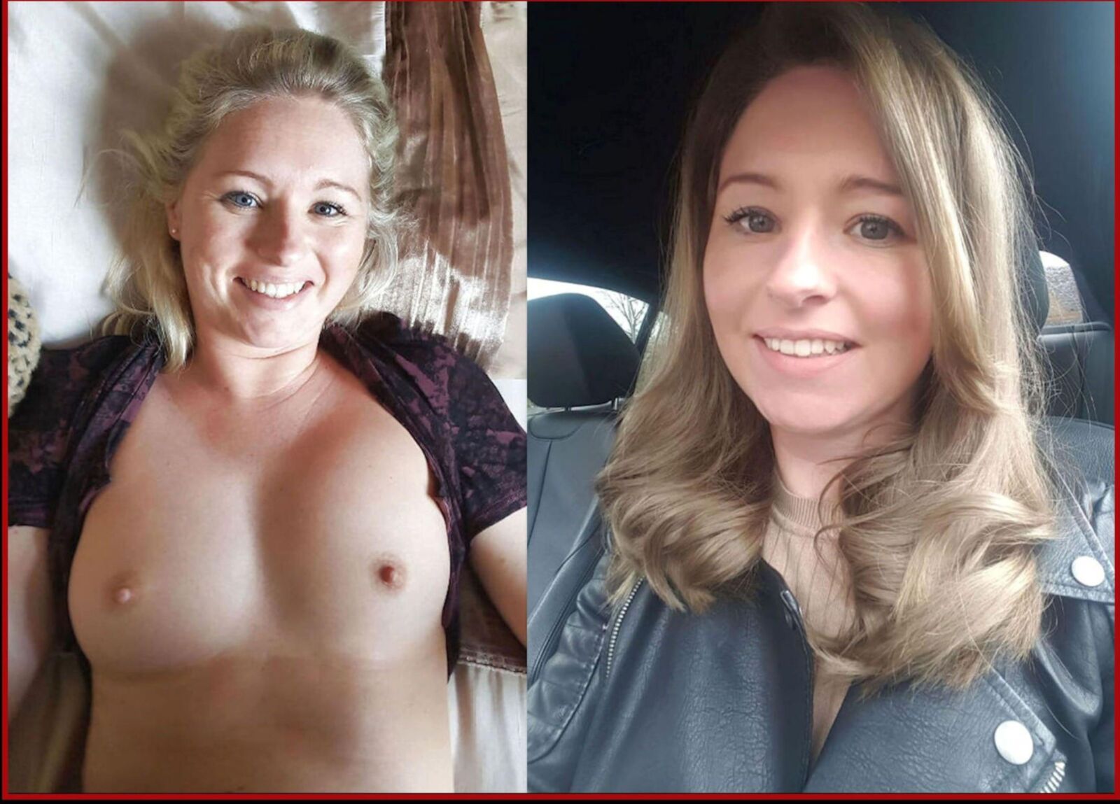 Smorgasbord de mulheres