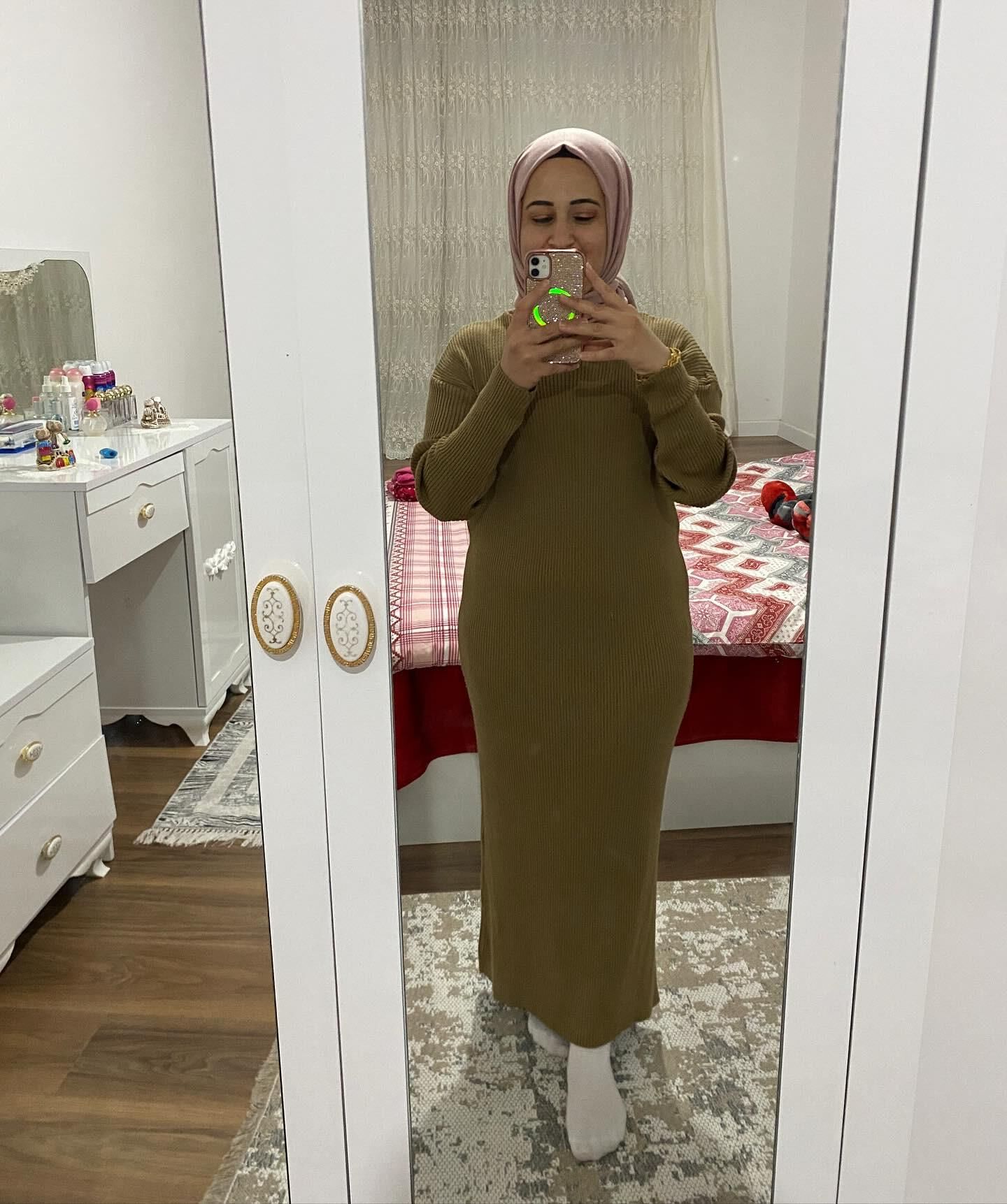 TURKISH SEXY HIJAB 