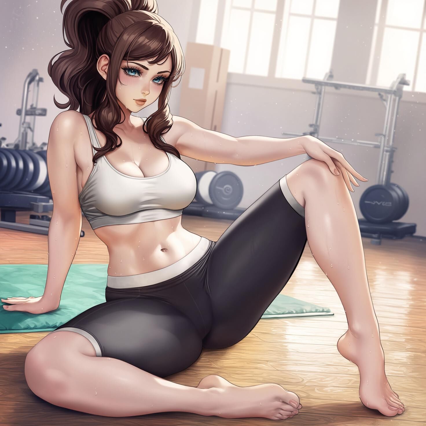 Hilda