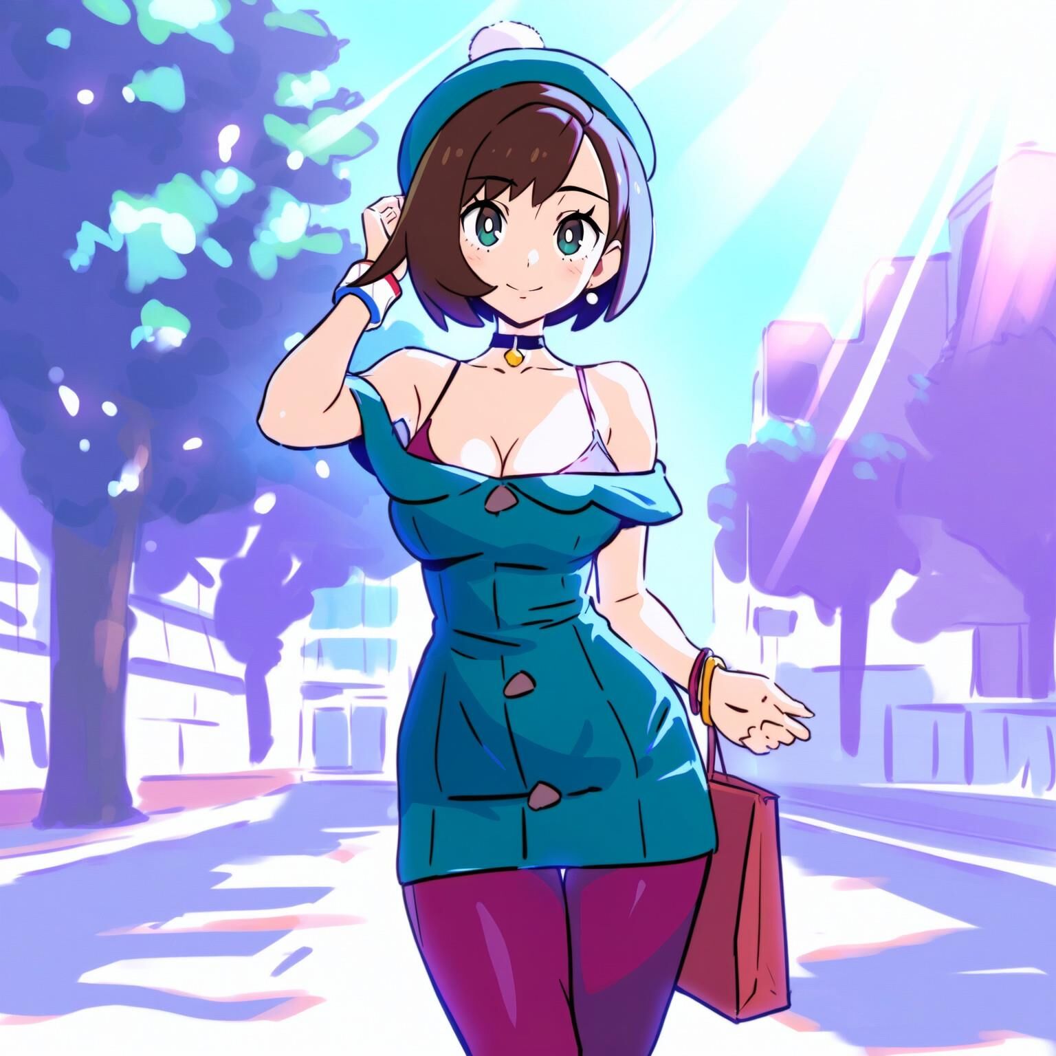 Gloria