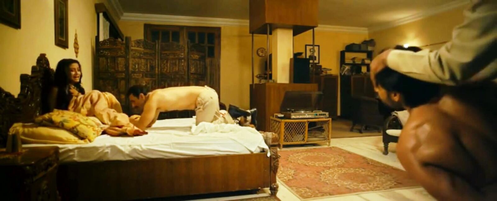 Stills 