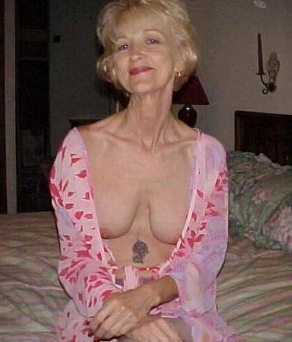 Blondes Sortiment