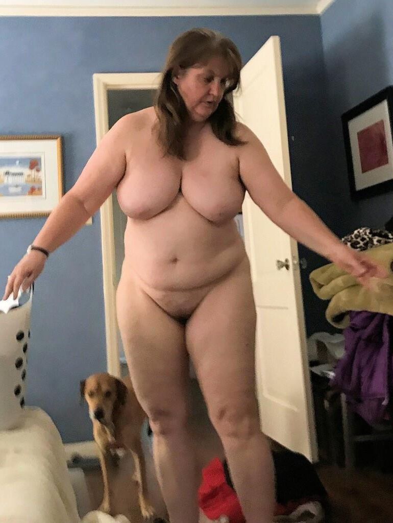 BBW PTAママ