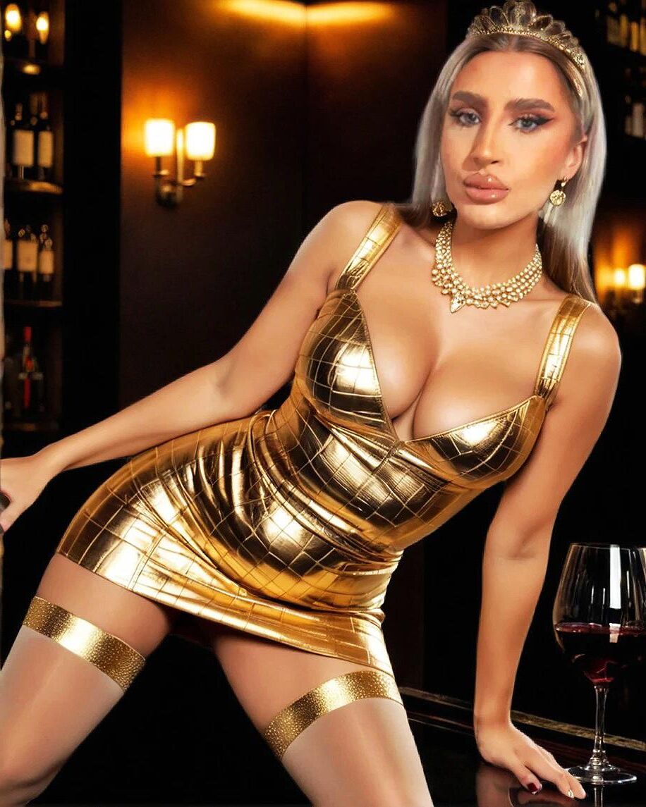 Румынская шлюха Алина Мадалина
