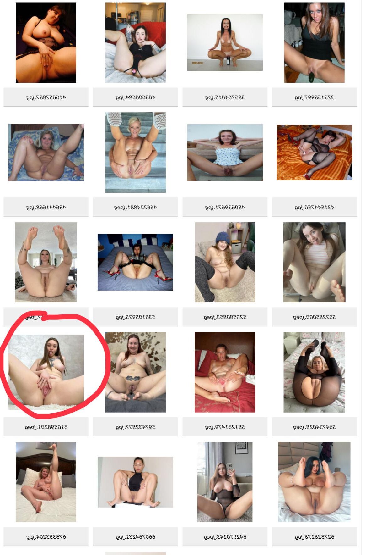 I’ve been reposted again and again 