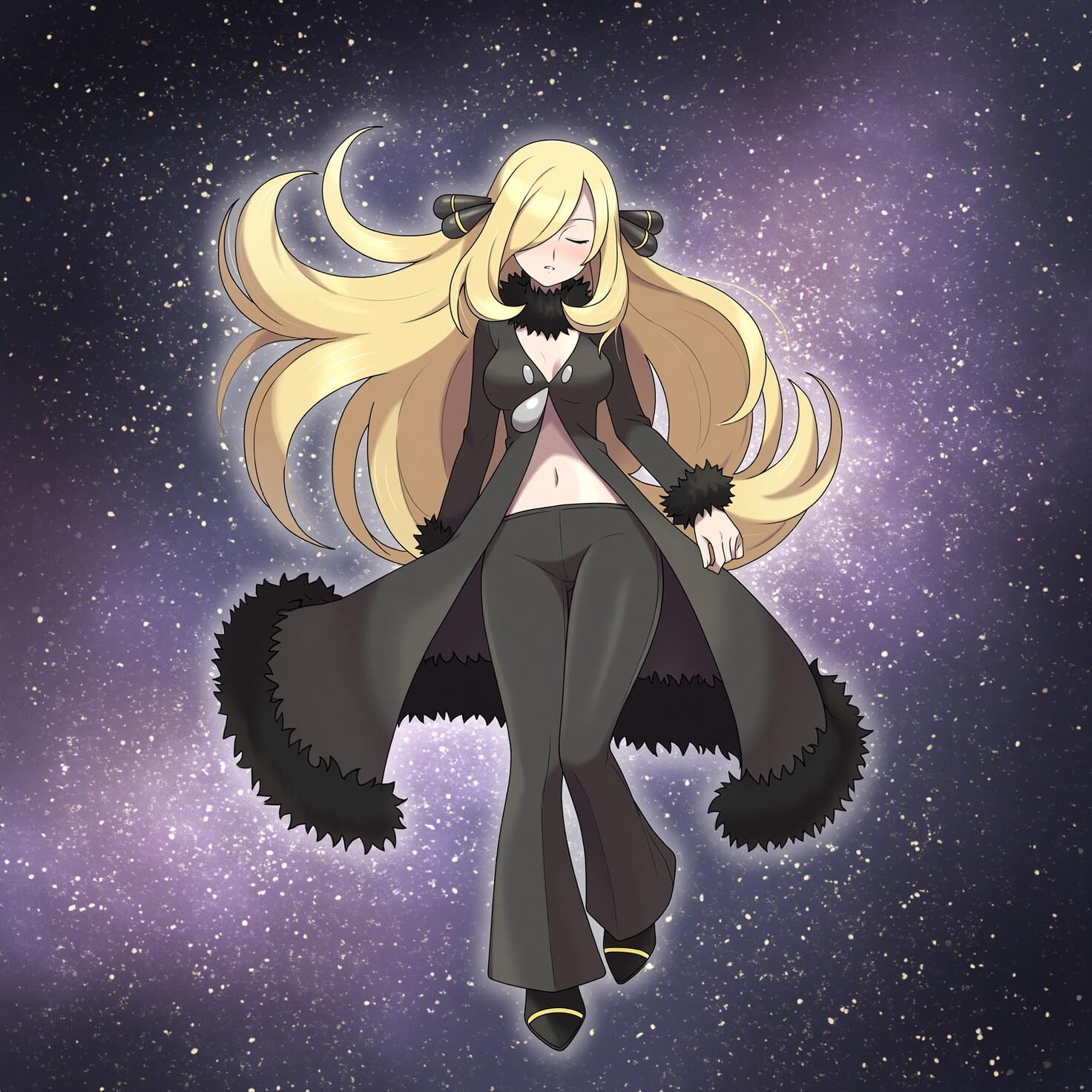 Cynthia