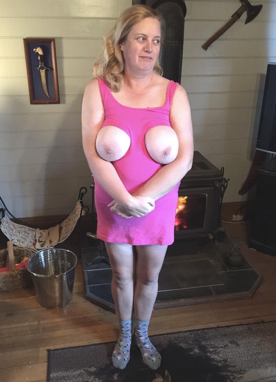Baw Baw MILF Jacqui T 