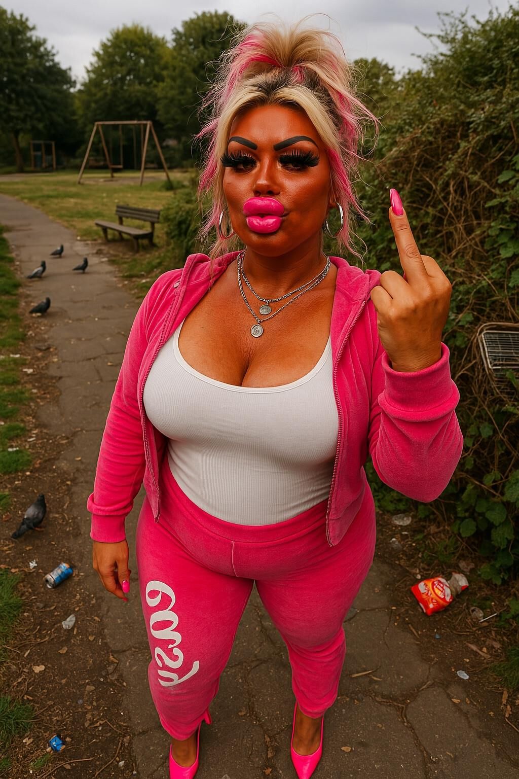 Welcome to chavton