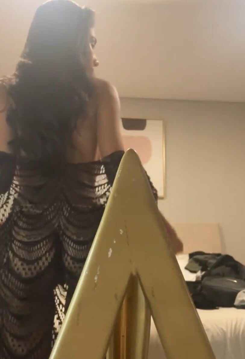 See through Bottoms XXVI