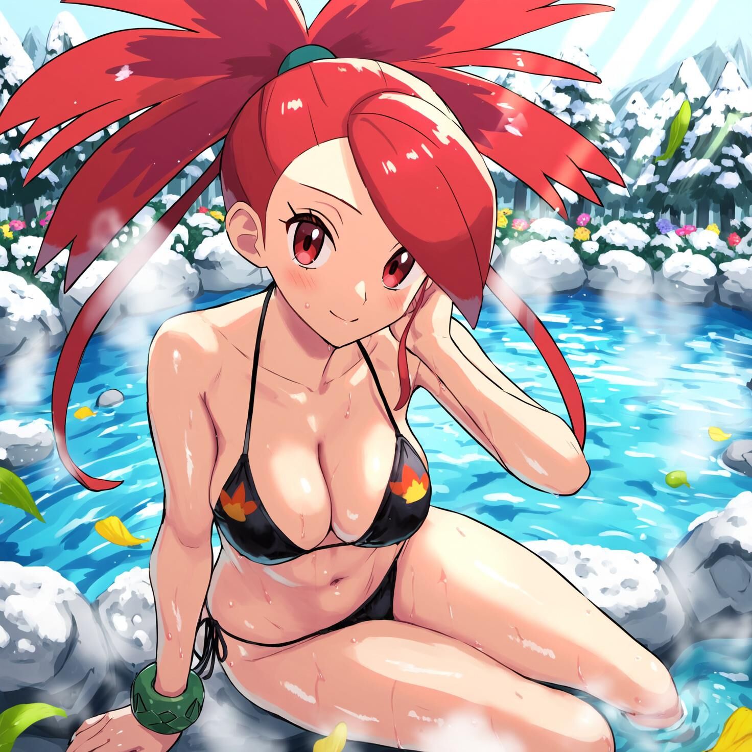 Flannery