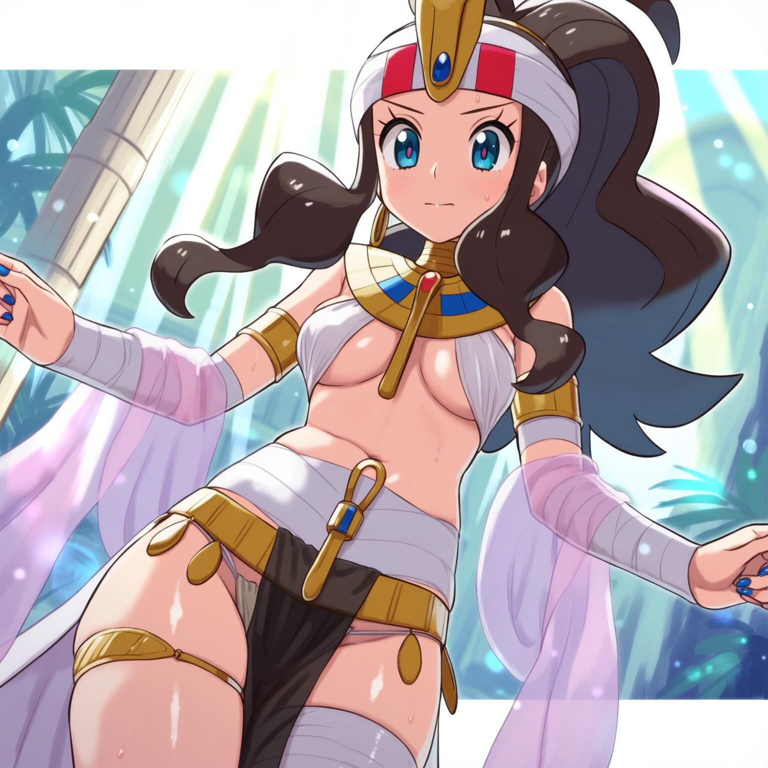 Hilda