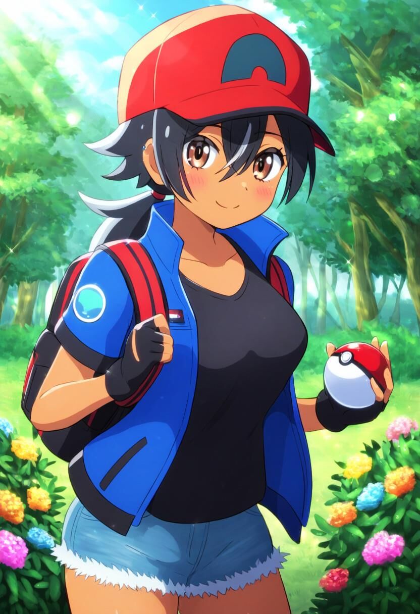 Ash (fêmea)