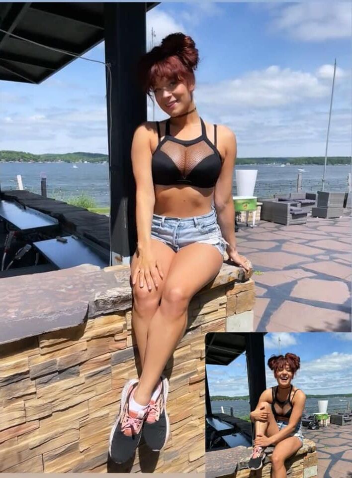 Holly Powell (Holly Marie Powell)