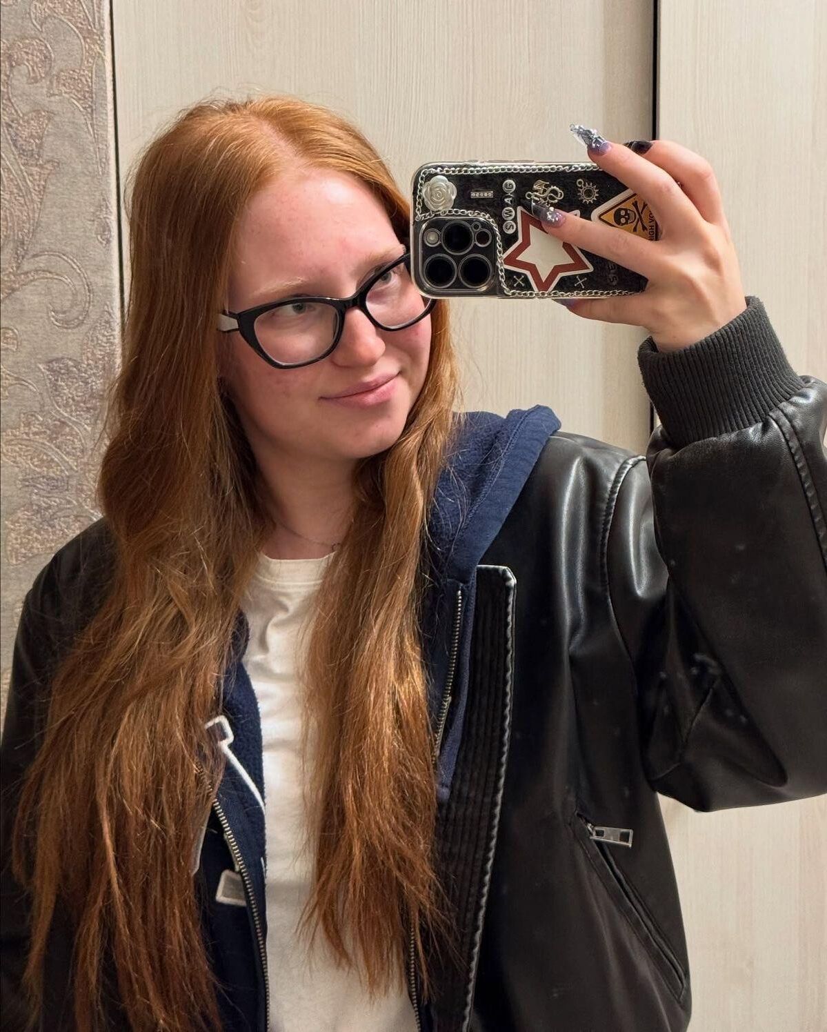 Redhead