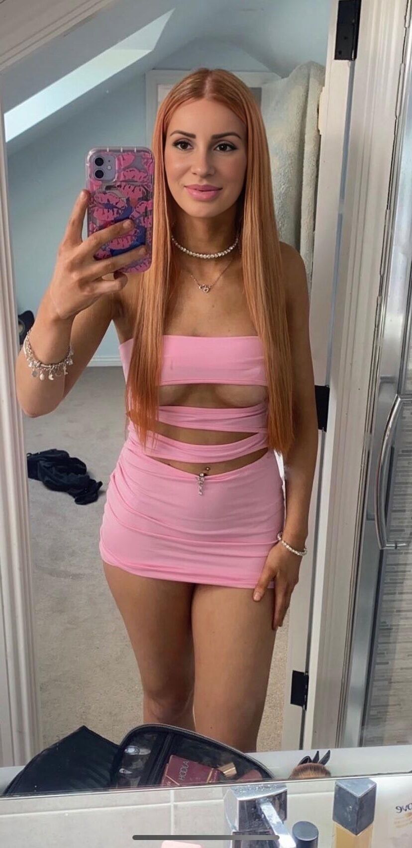 Sexy Dressed 