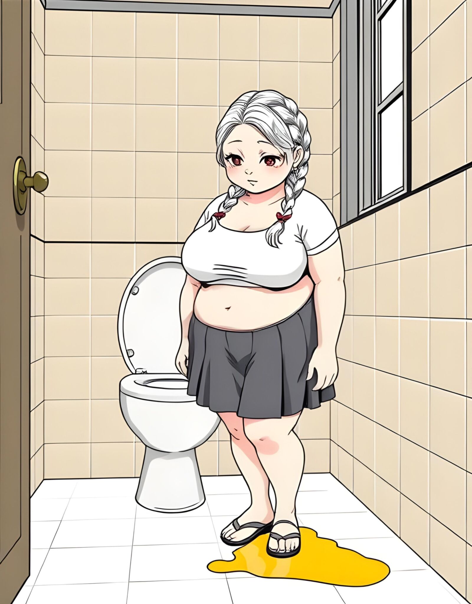 Dirty Pictures 