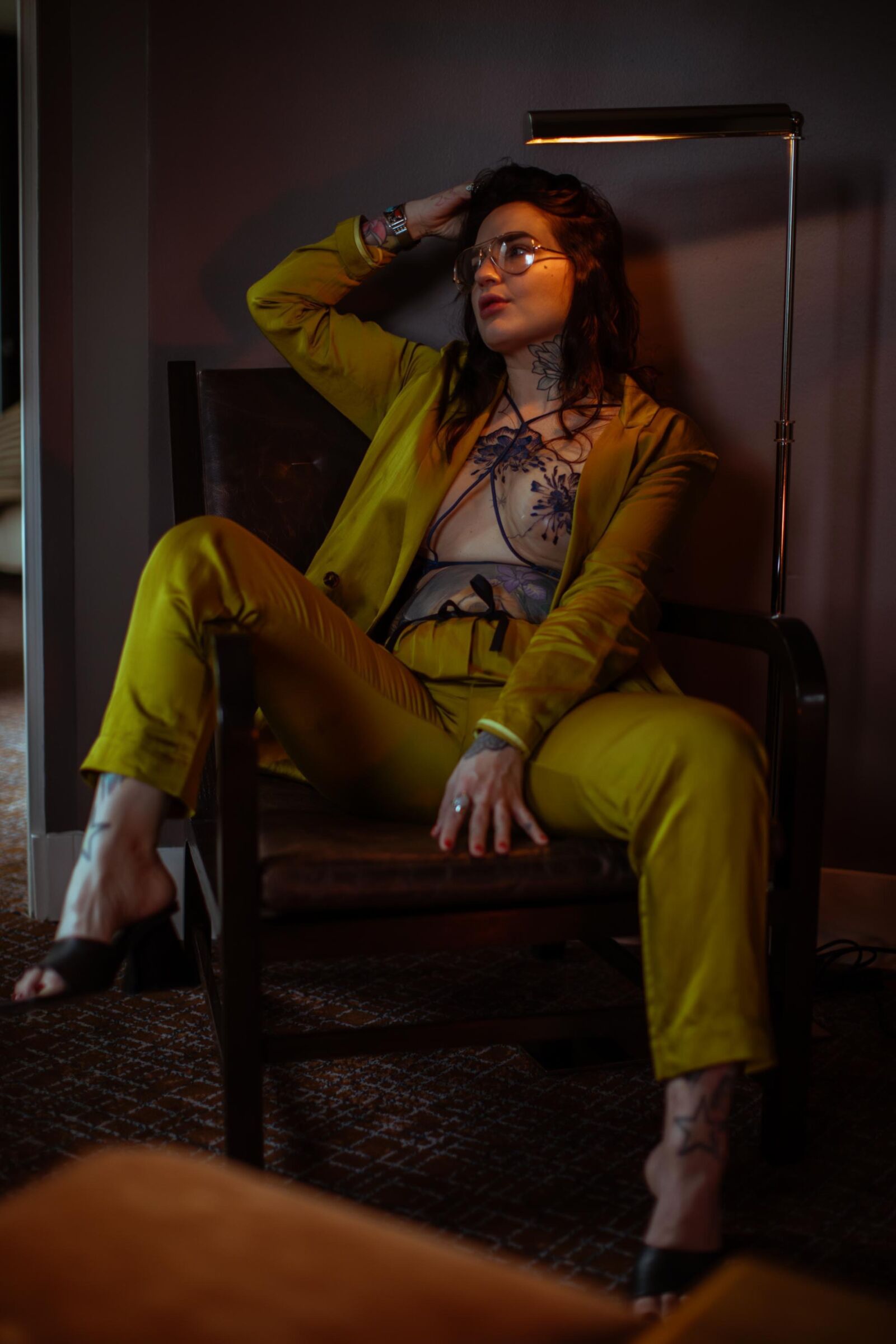 Dana Kae Vaughn