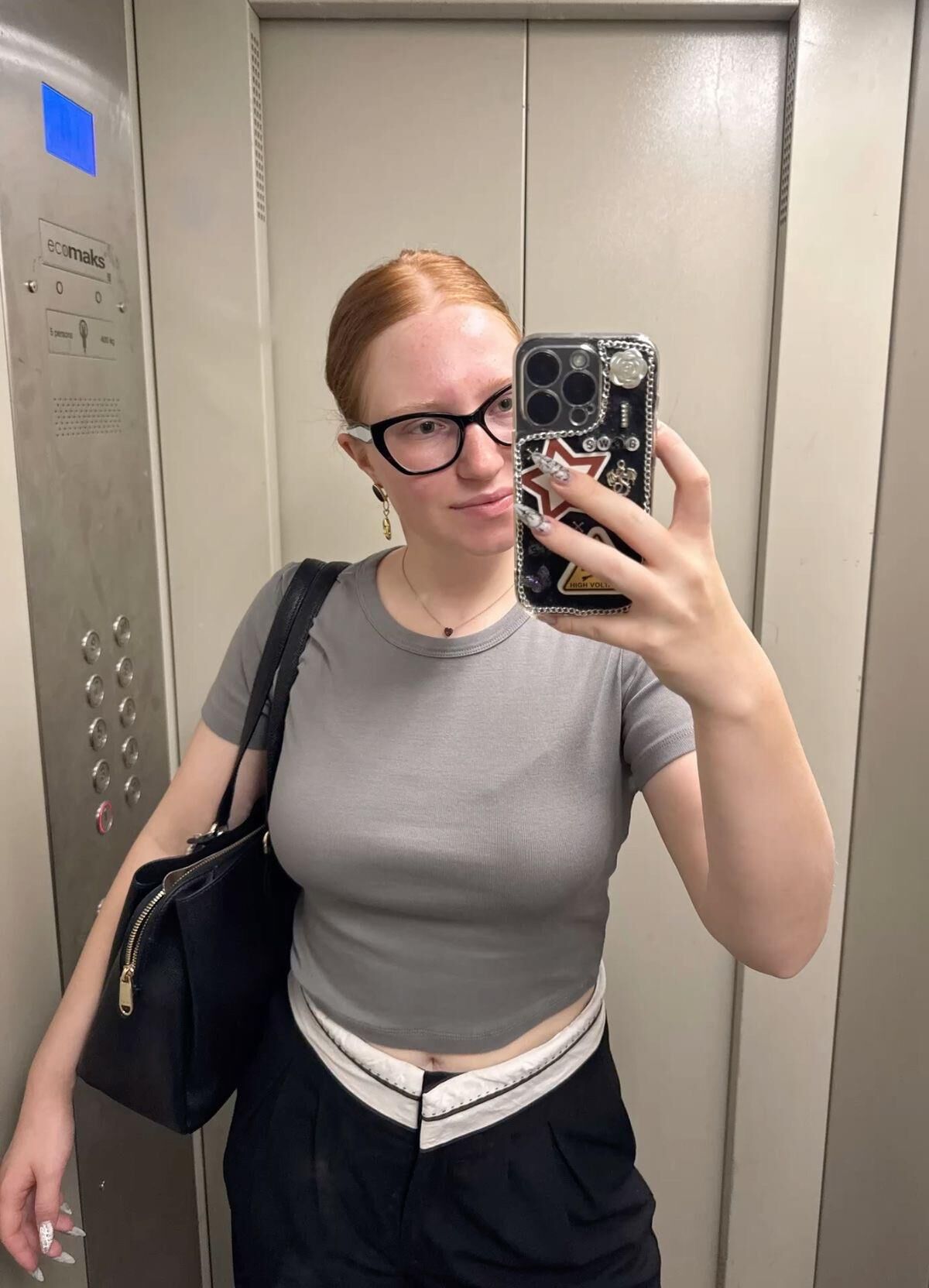 Redhead