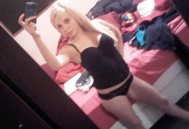 Girls I Know I Wish I Could Be!!! .