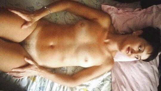 Manuela Carolina milf slut 