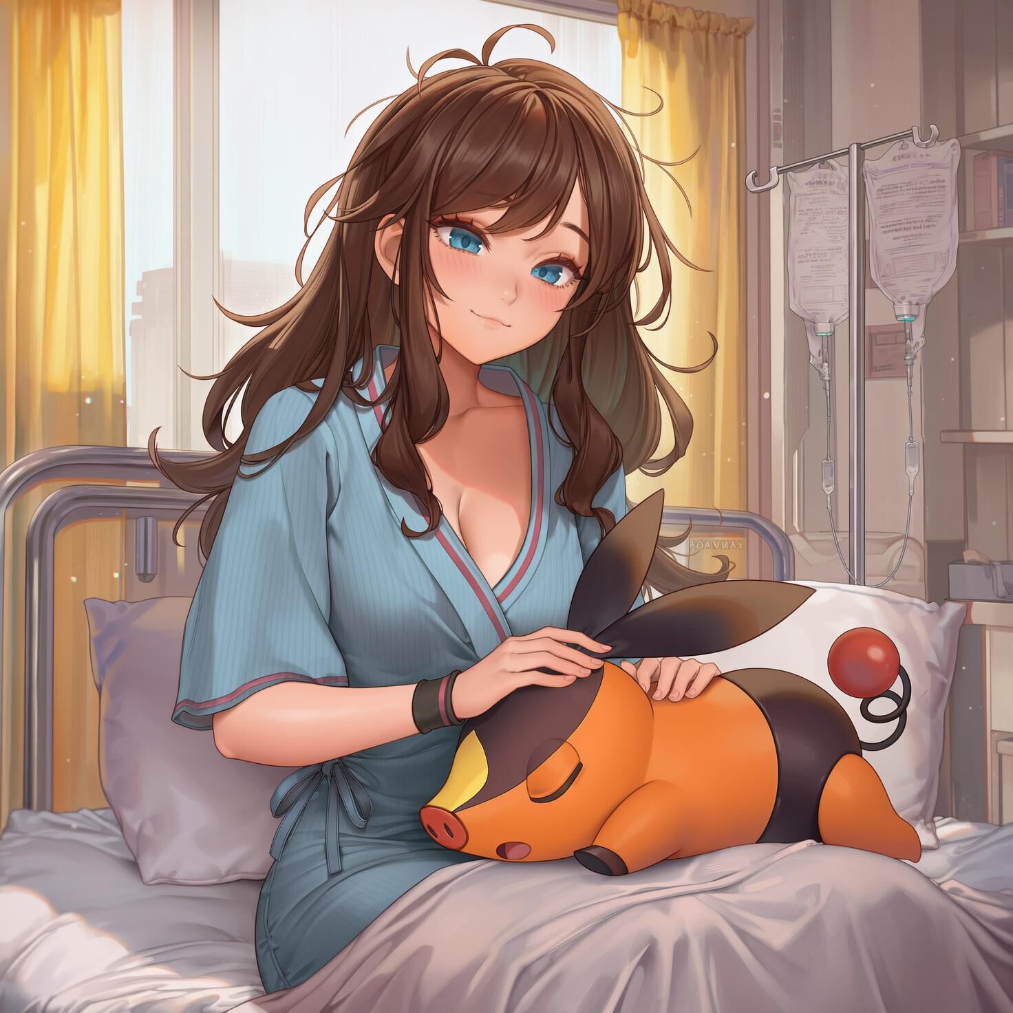 Hilda