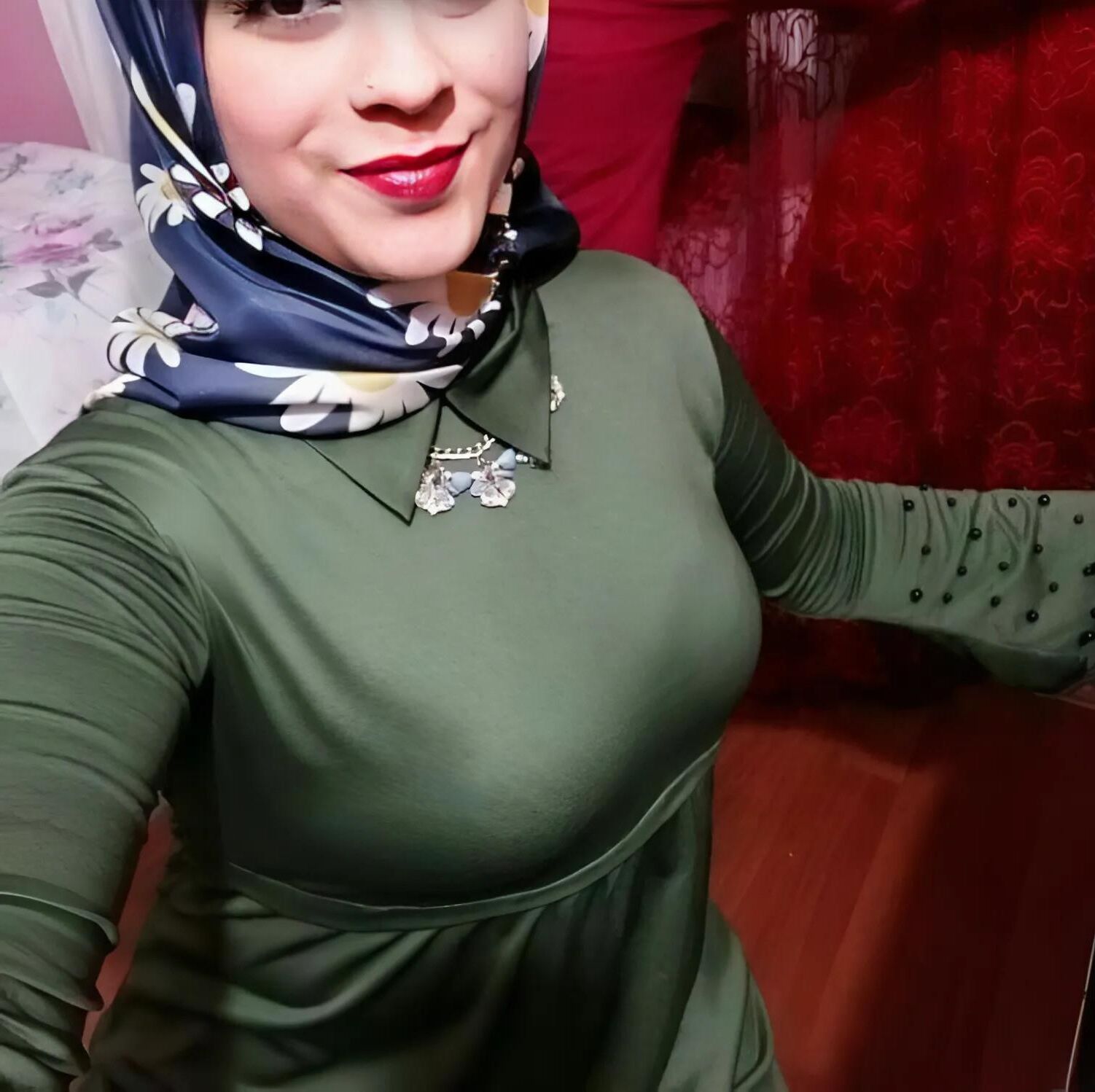 Винтажное турецкое фото хиджаб sexsi photo