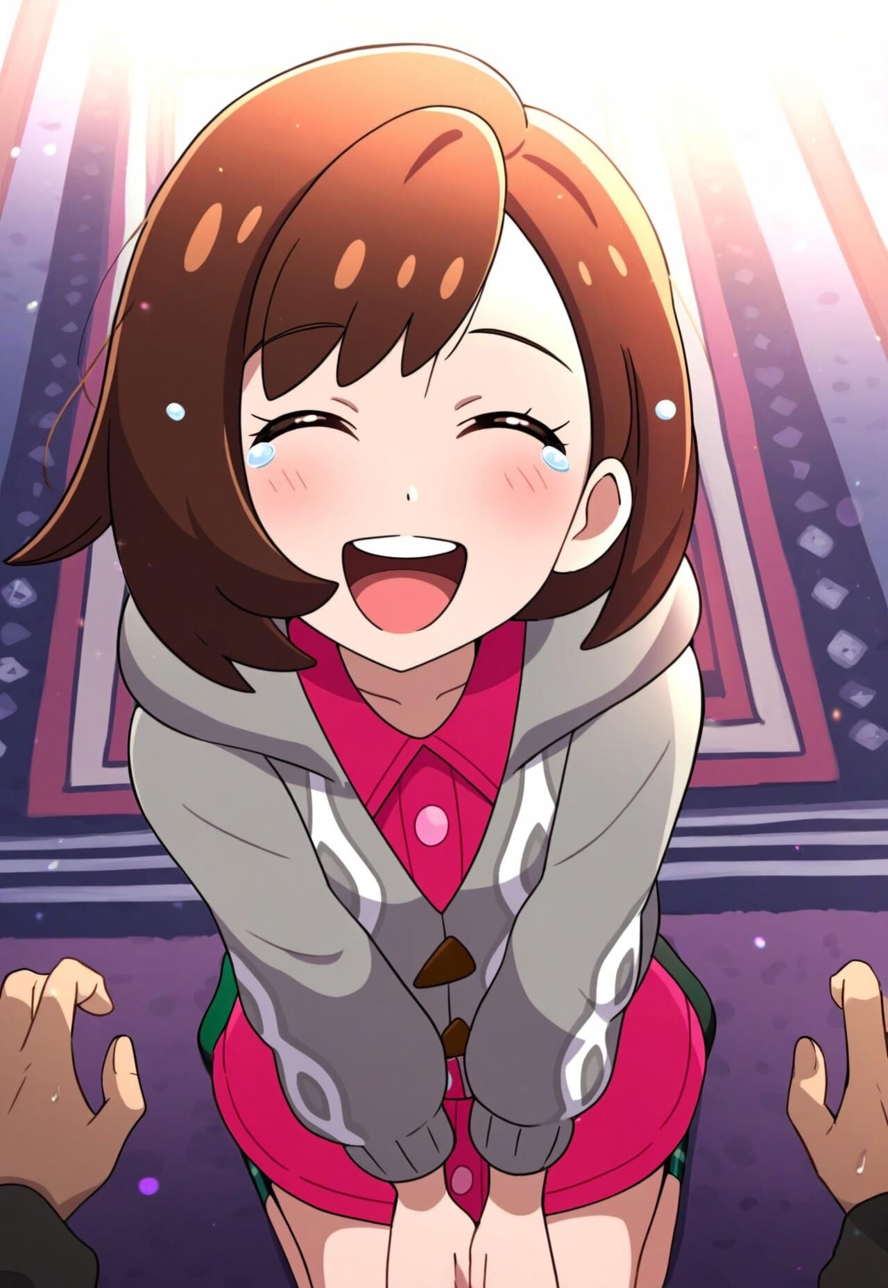 Gloria