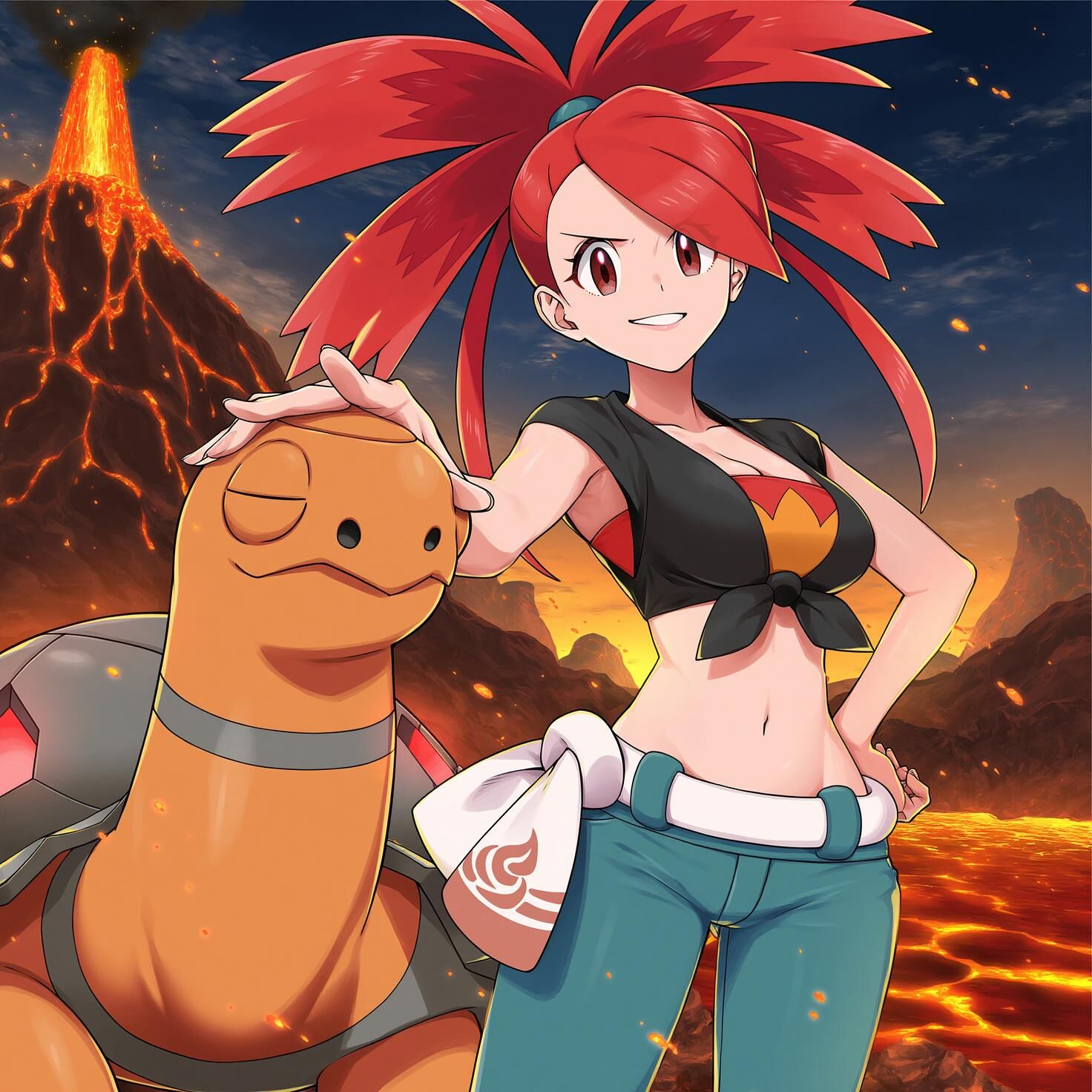 Flannery