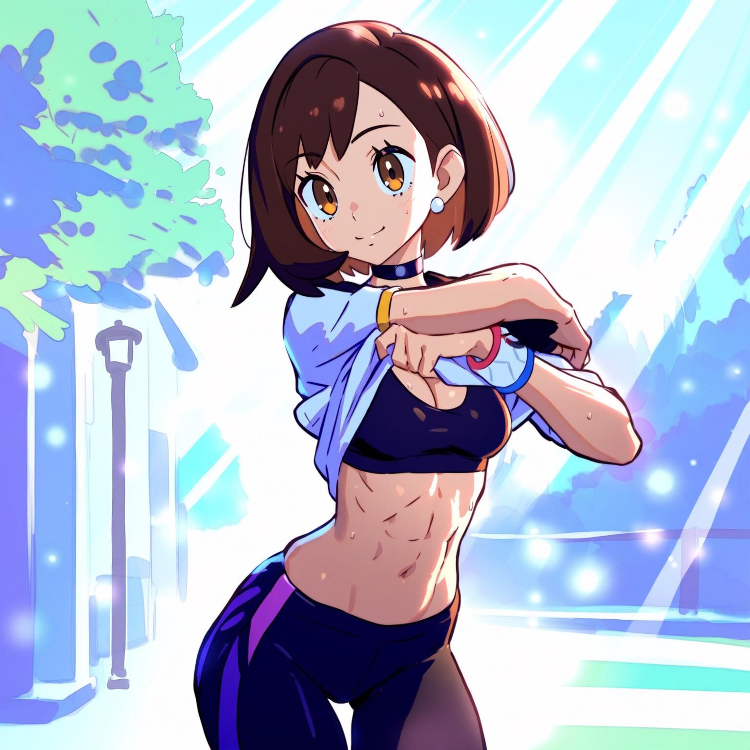 Gloria