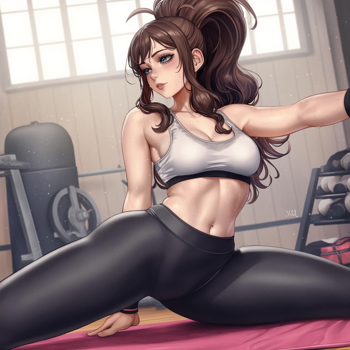 Hilda