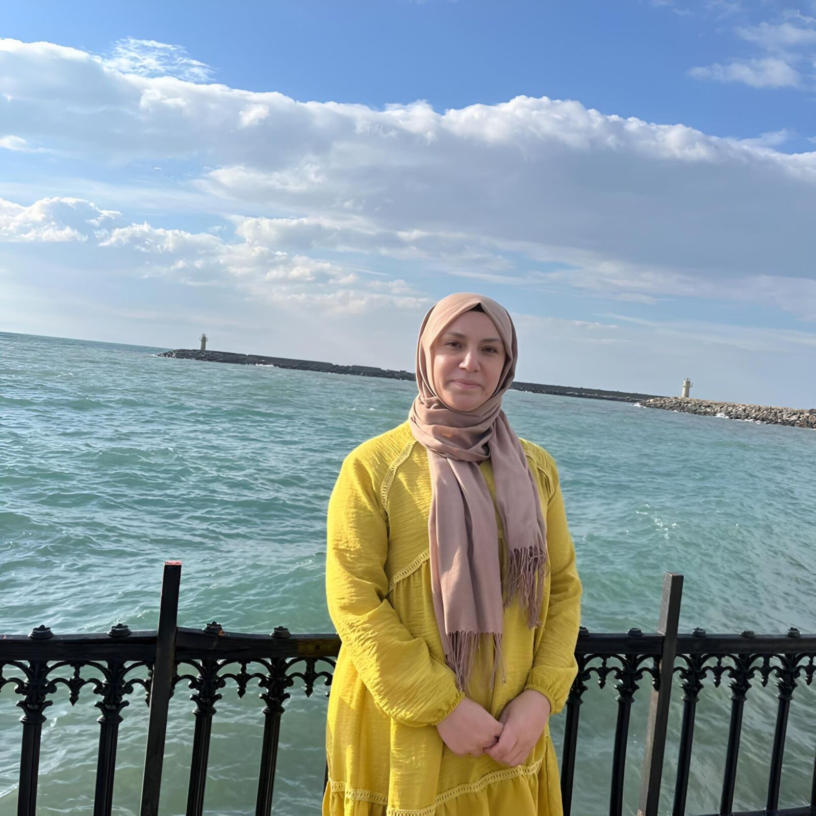 TURKISH SEXY HIJAB 