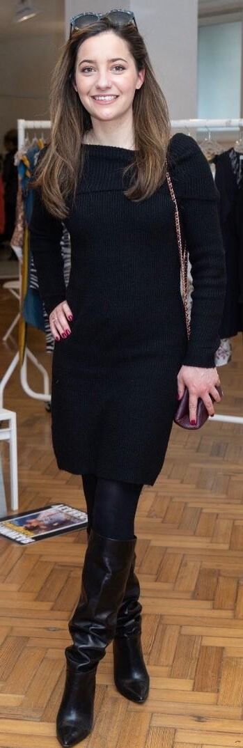 Sexy Dressed 