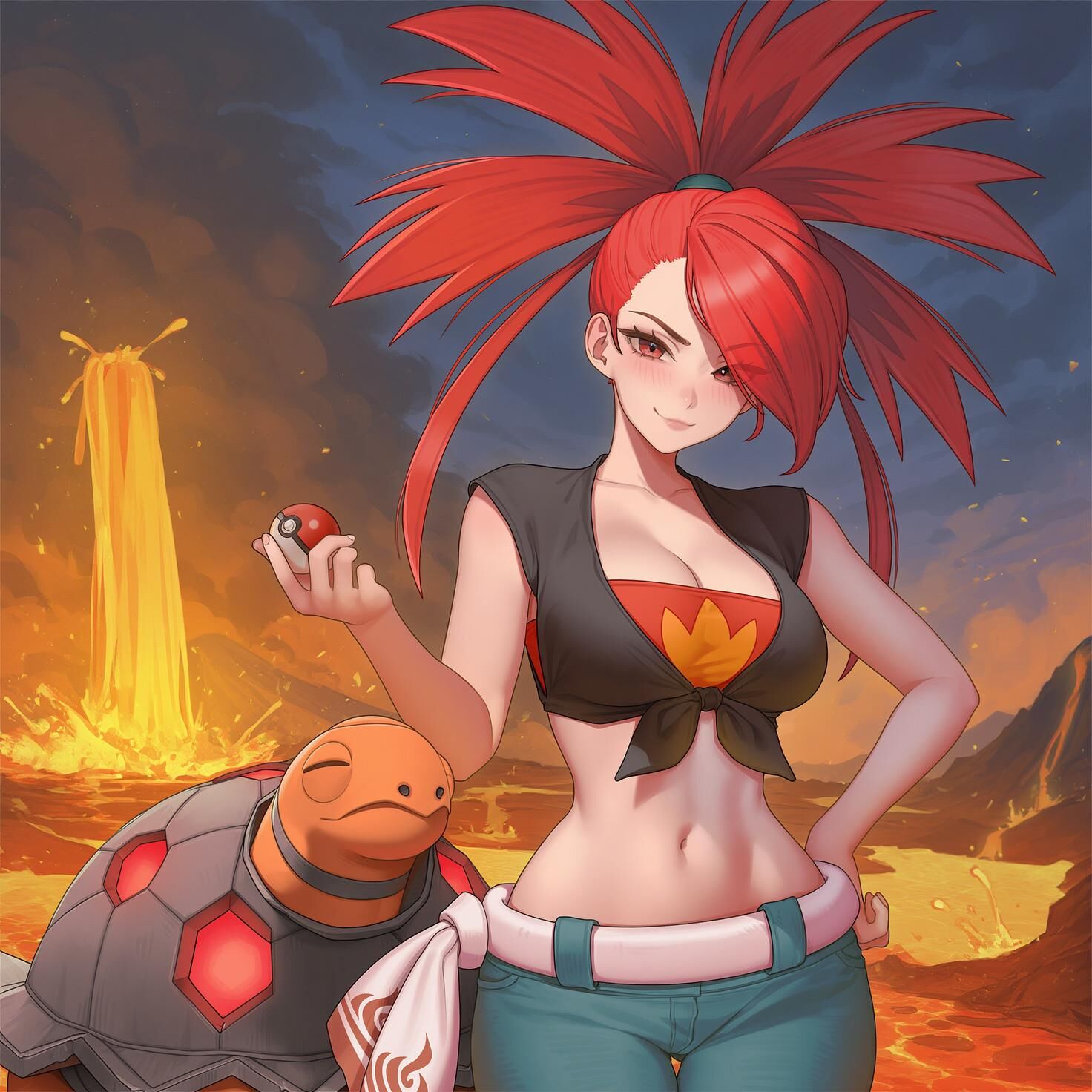 Flannery
