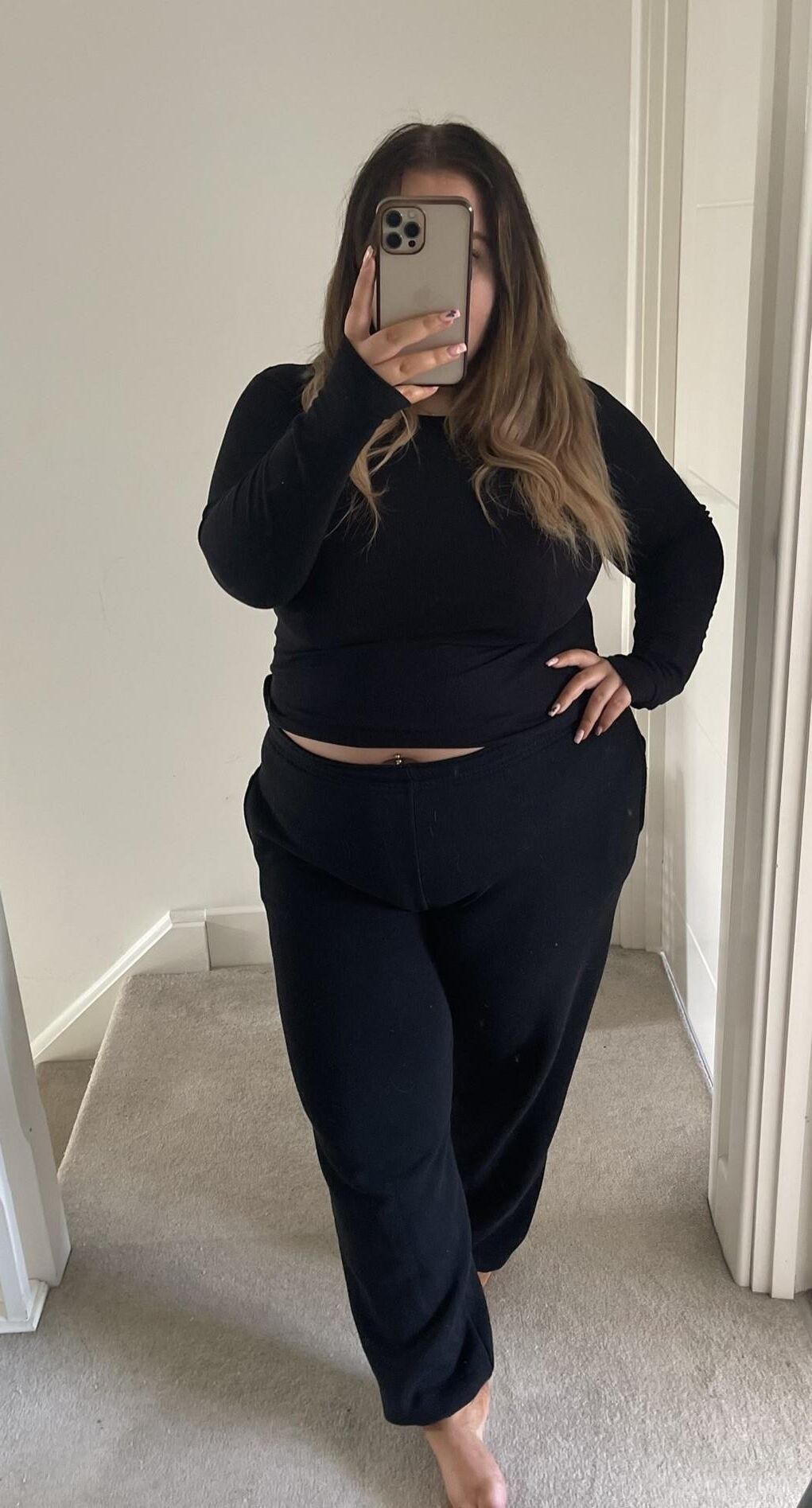 Gorgeous chubby uk slut cutie 
