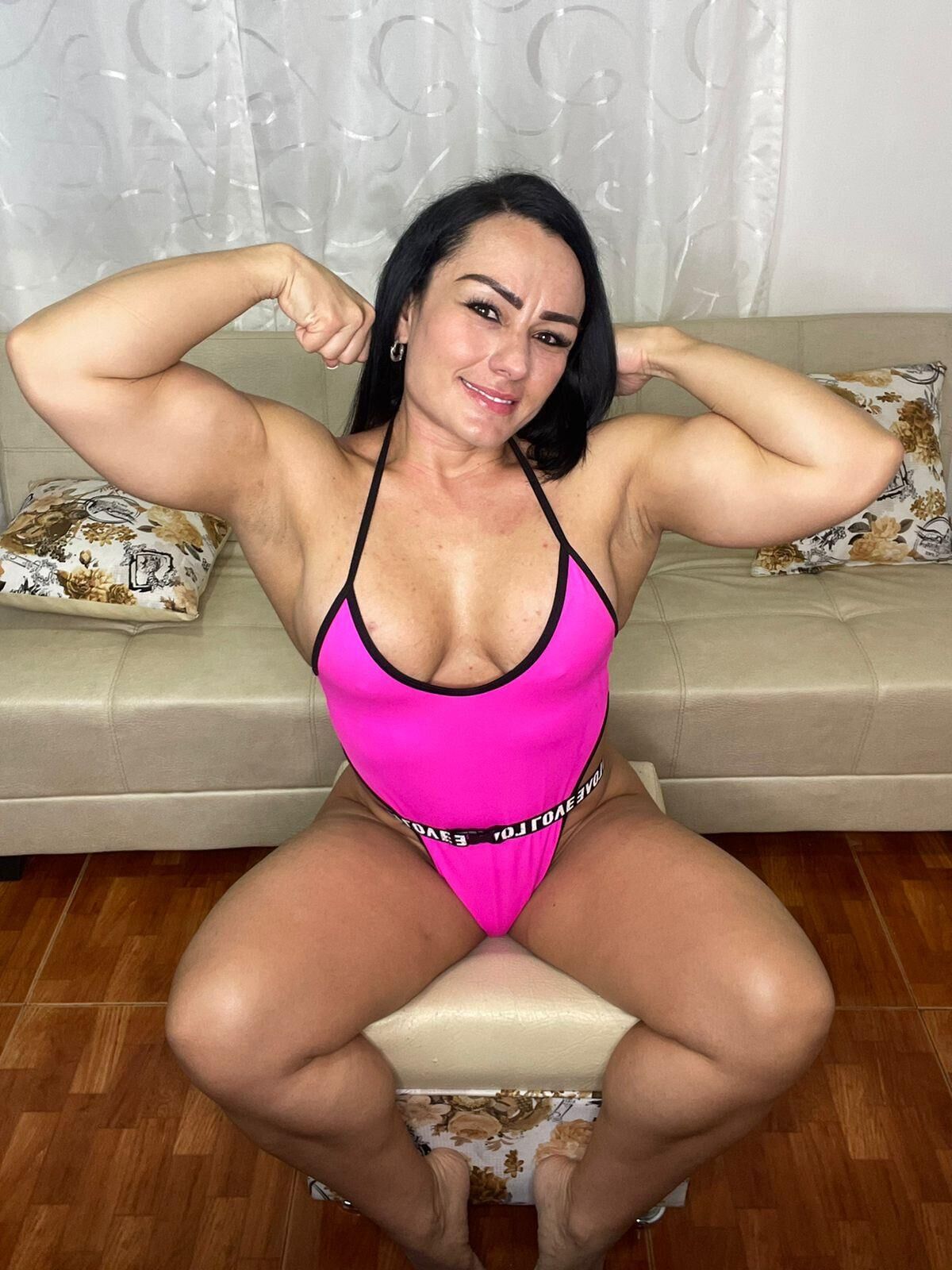 Jenny M
