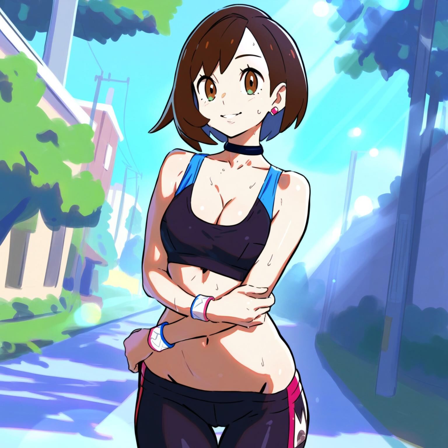 Gloria
