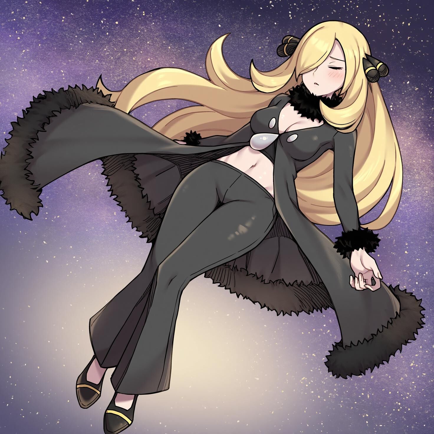Cynthia