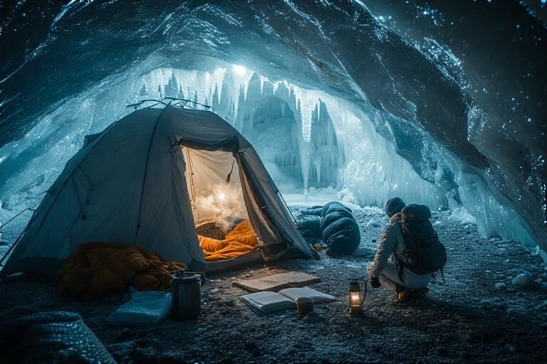 Adventure in Nepal