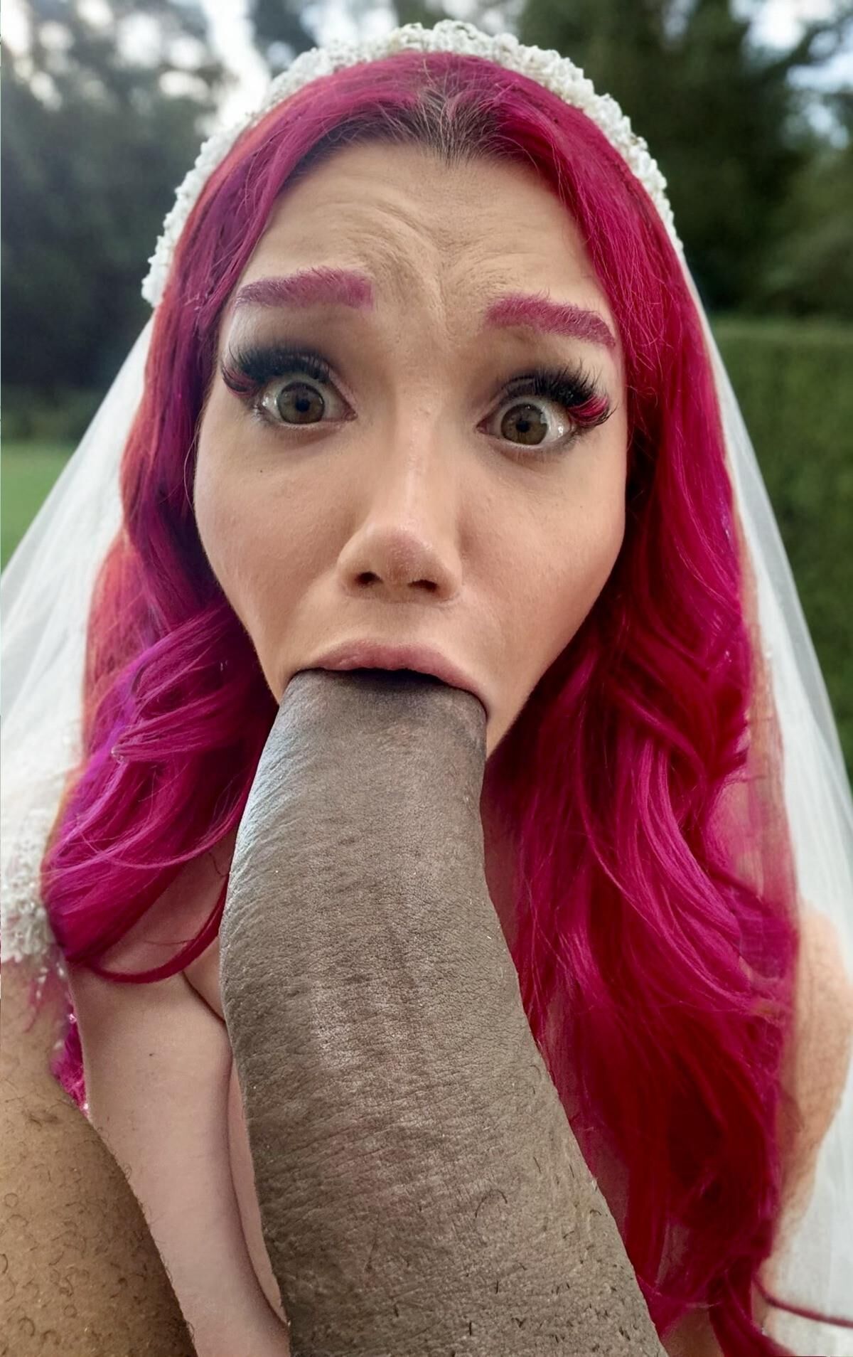 Fantasy Brides 
