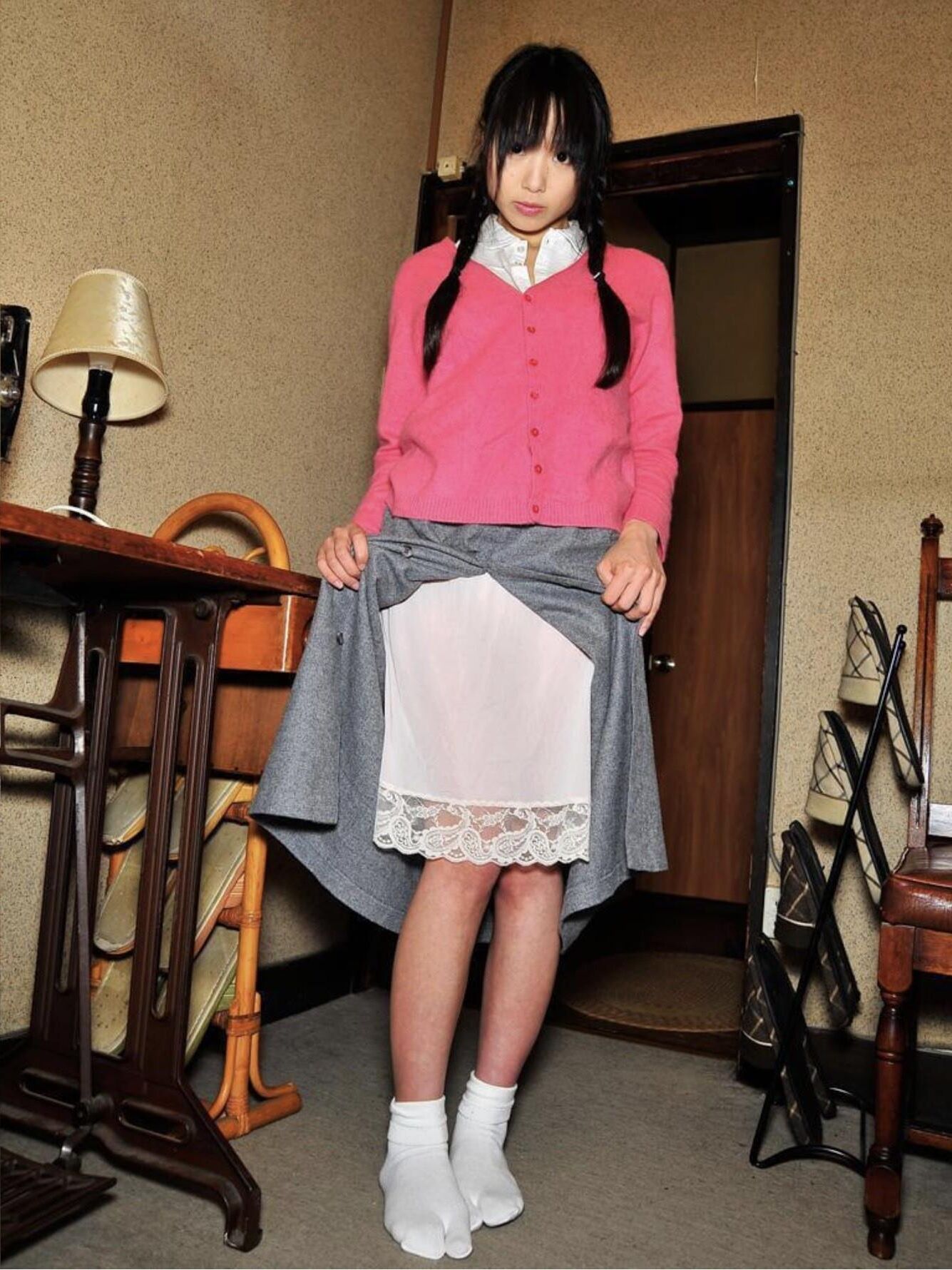 Atelier Tetsuフォトブックエロティックオムニバス