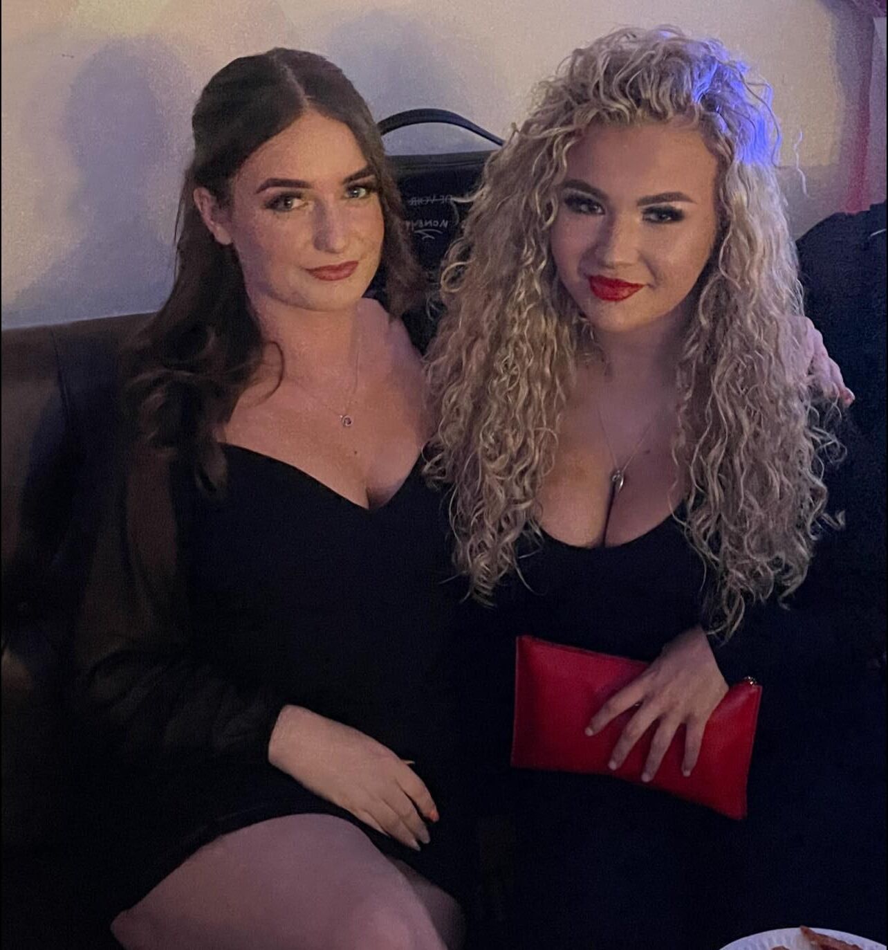Sexy Chav Melanie