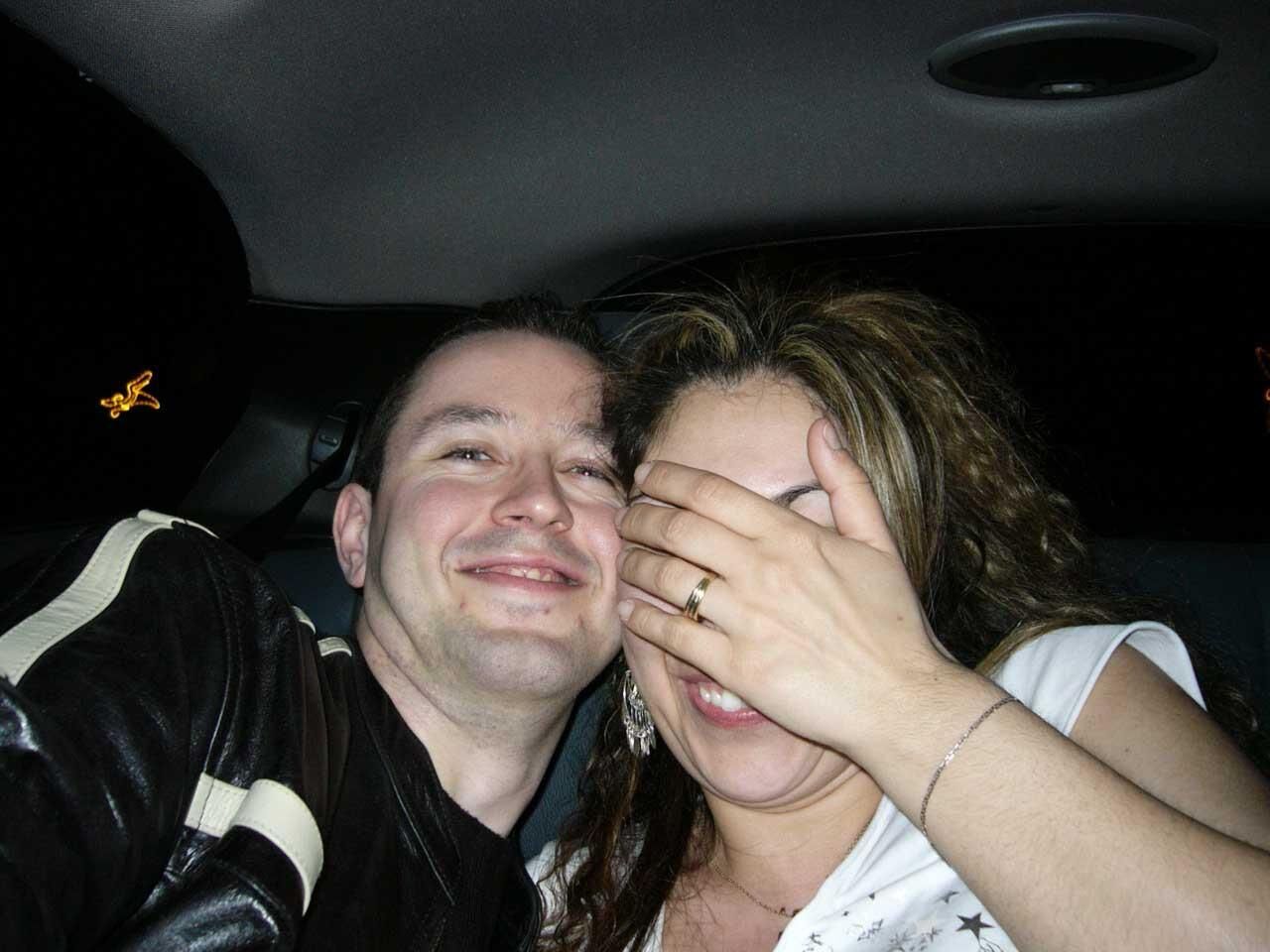 sandy et jean charles