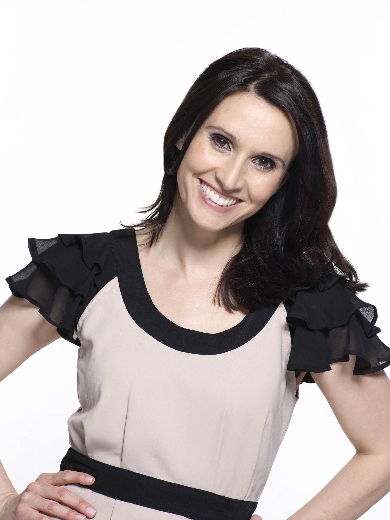 Jayne Middlemiss