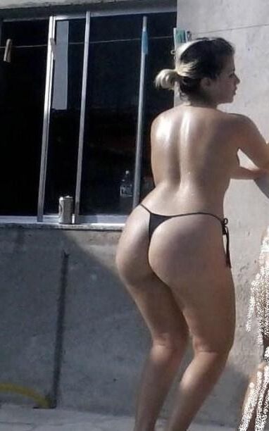 Gallery of body shots 