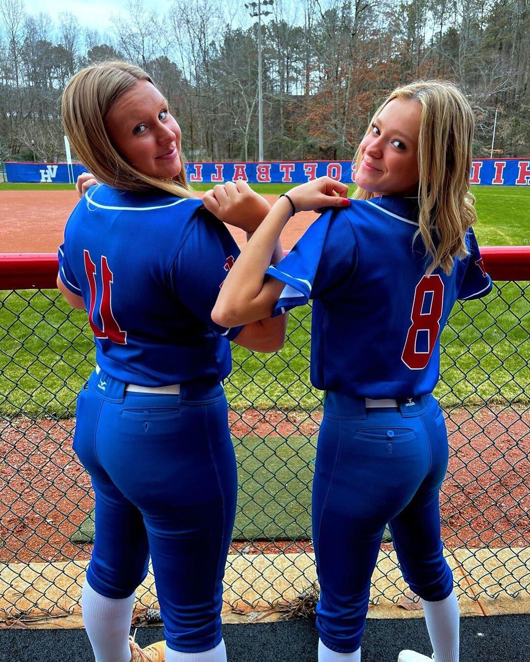 Best Of Phat Booty Softball Pawgs para BBC