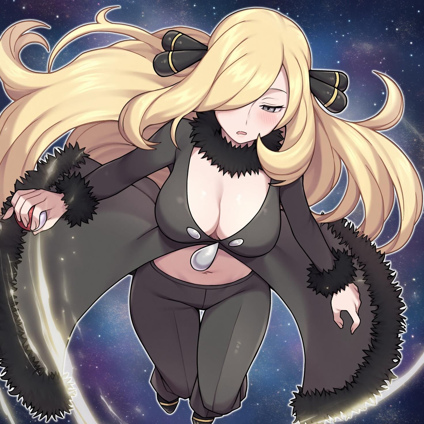 Cynthia
